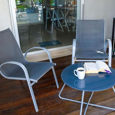 Ser & Soul Vacation Lofts Playa del Carmen Exterior foto