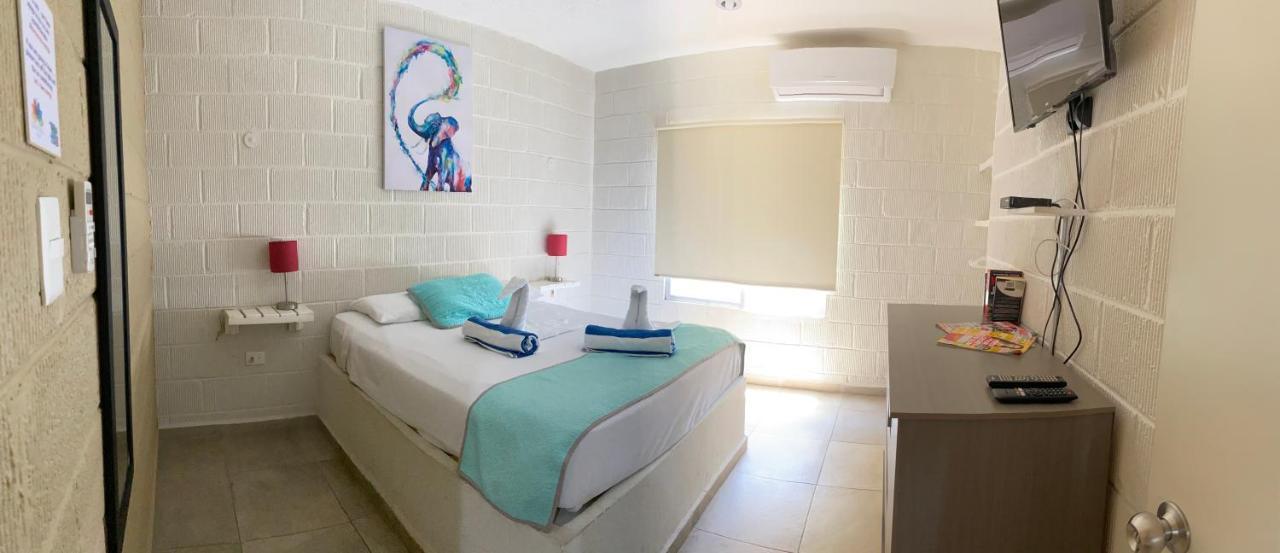 Ser & Soul Vacation Lofts Playa del Carmen Exterior foto