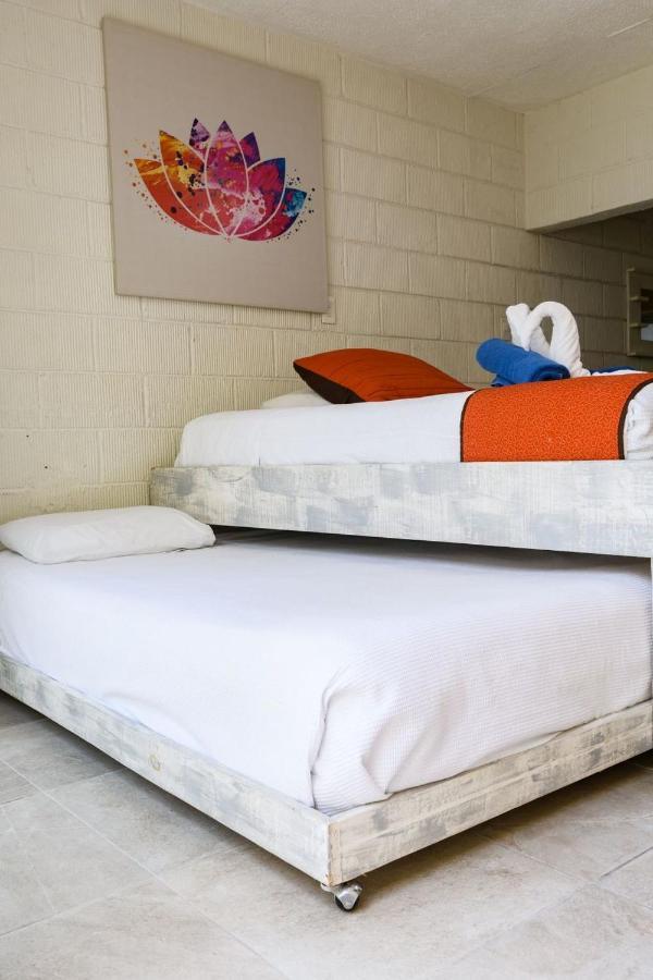 Ser & Soul Vacation Lofts Playa del Carmen Exterior foto