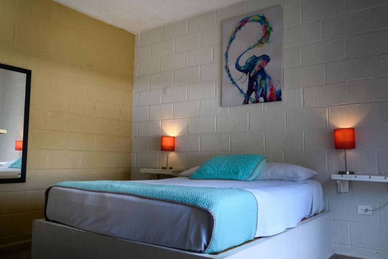 Ser & Soul Vacation Lofts Playa del Carmen Exterior foto