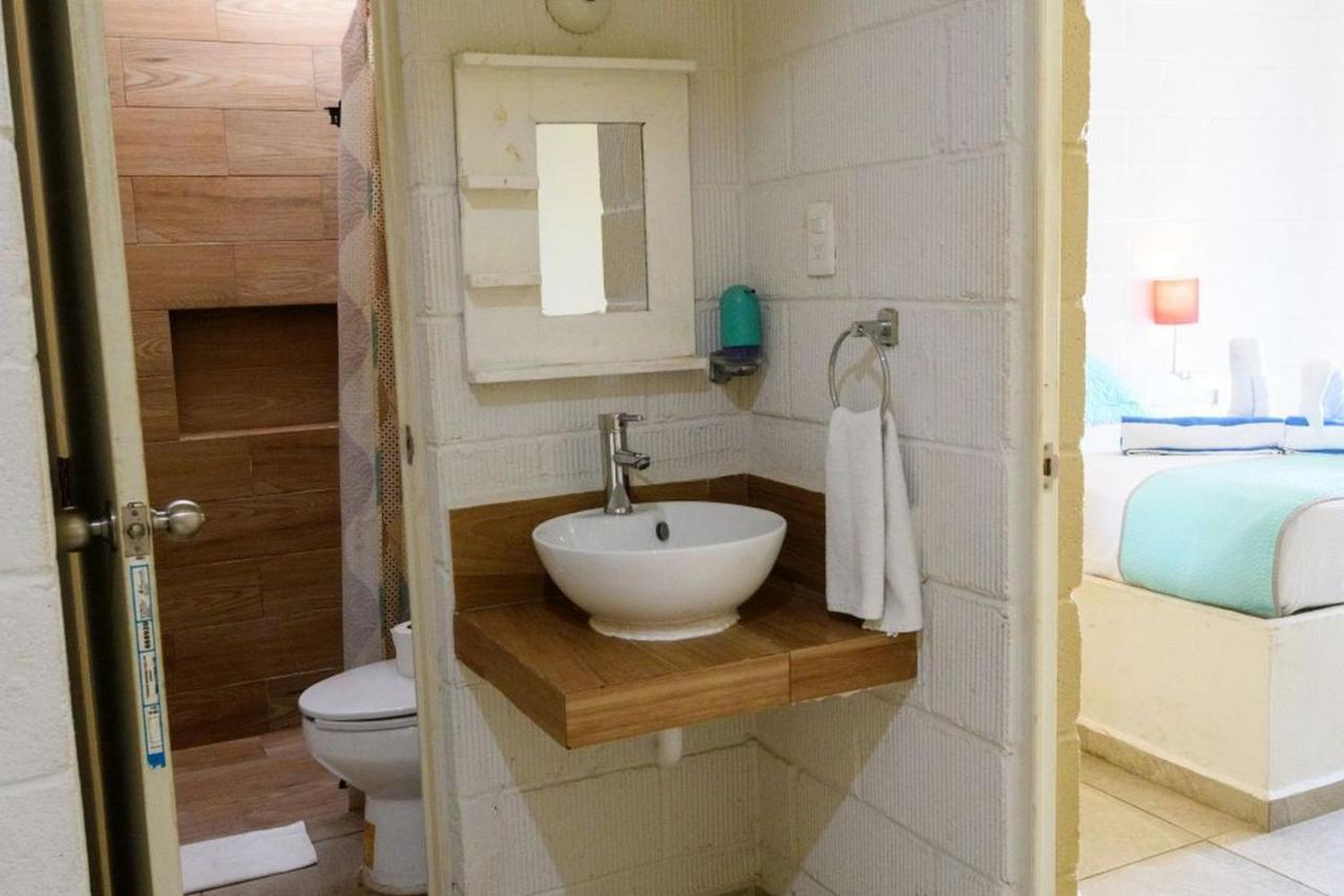 Ser & Soul Vacation Lofts Playa del Carmen Exterior foto
