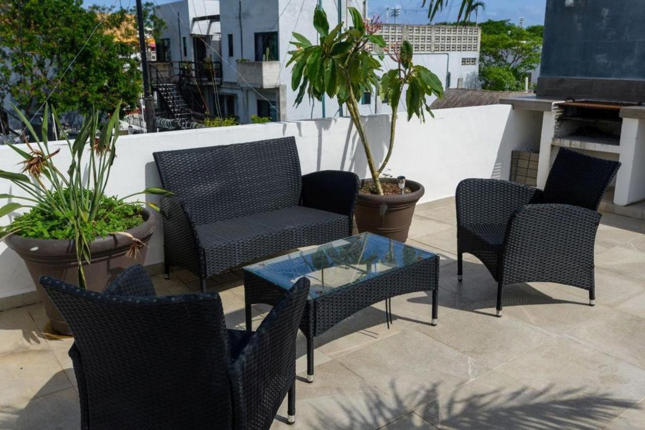 Ser & Soul Vacation Lofts Playa del Carmen Exterior foto