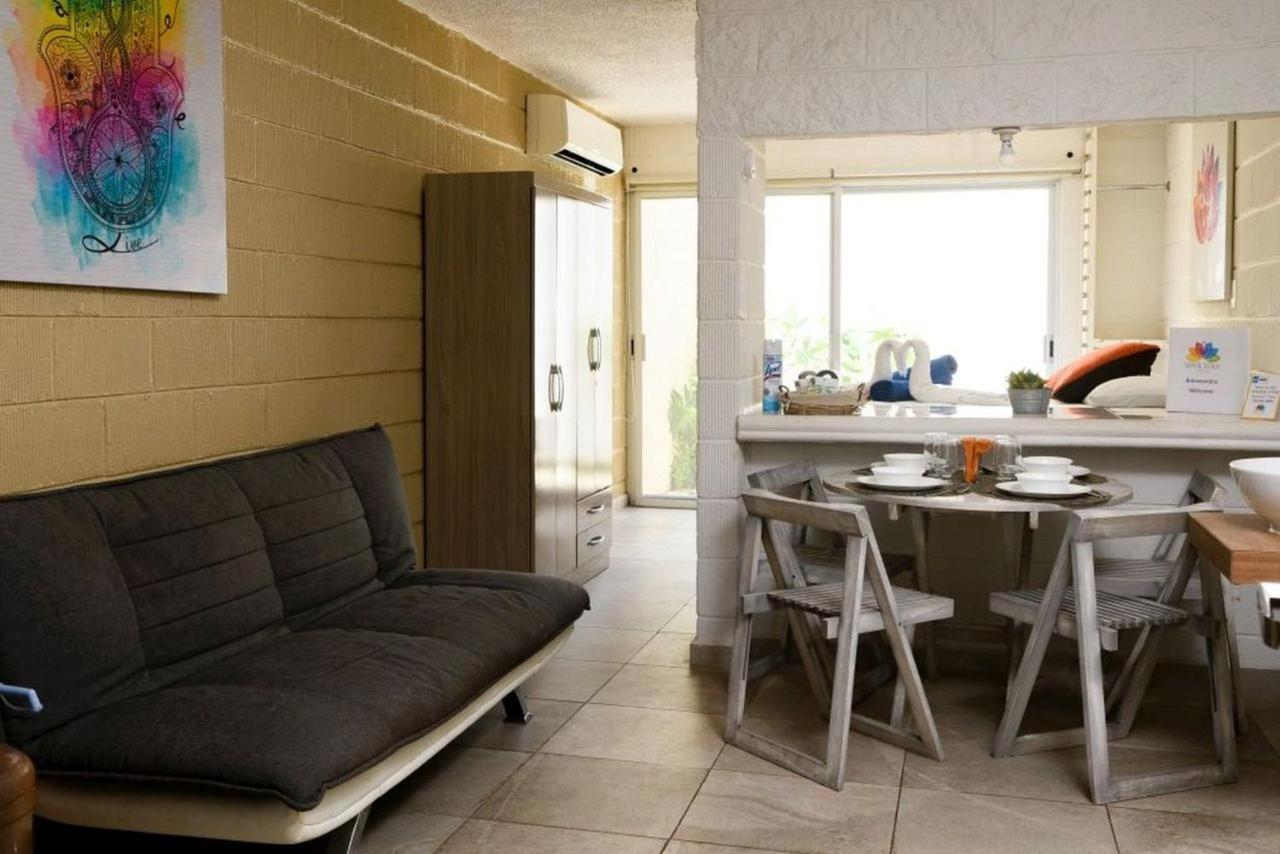 Ser & Soul Vacation Lofts Playa del Carmen Exterior foto