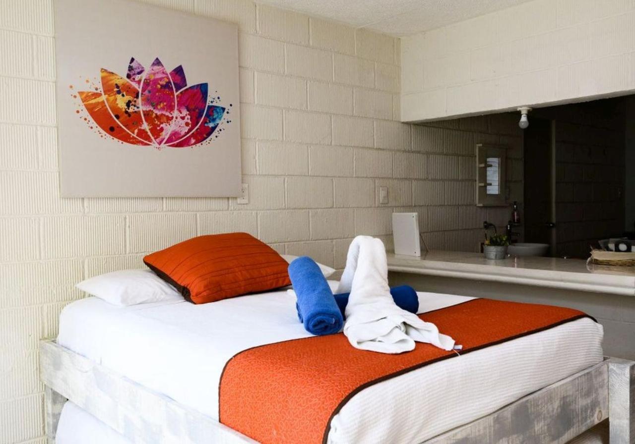 Ser & Soul Vacation Lofts Playa del Carmen Exterior foto