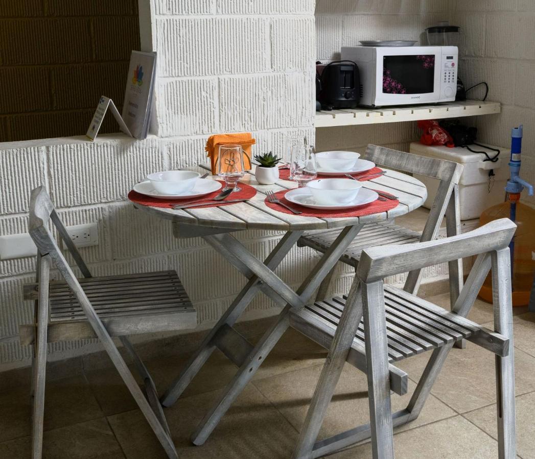 Ser & Soul Vacation Lofts Playa del Carmen Exterior foto