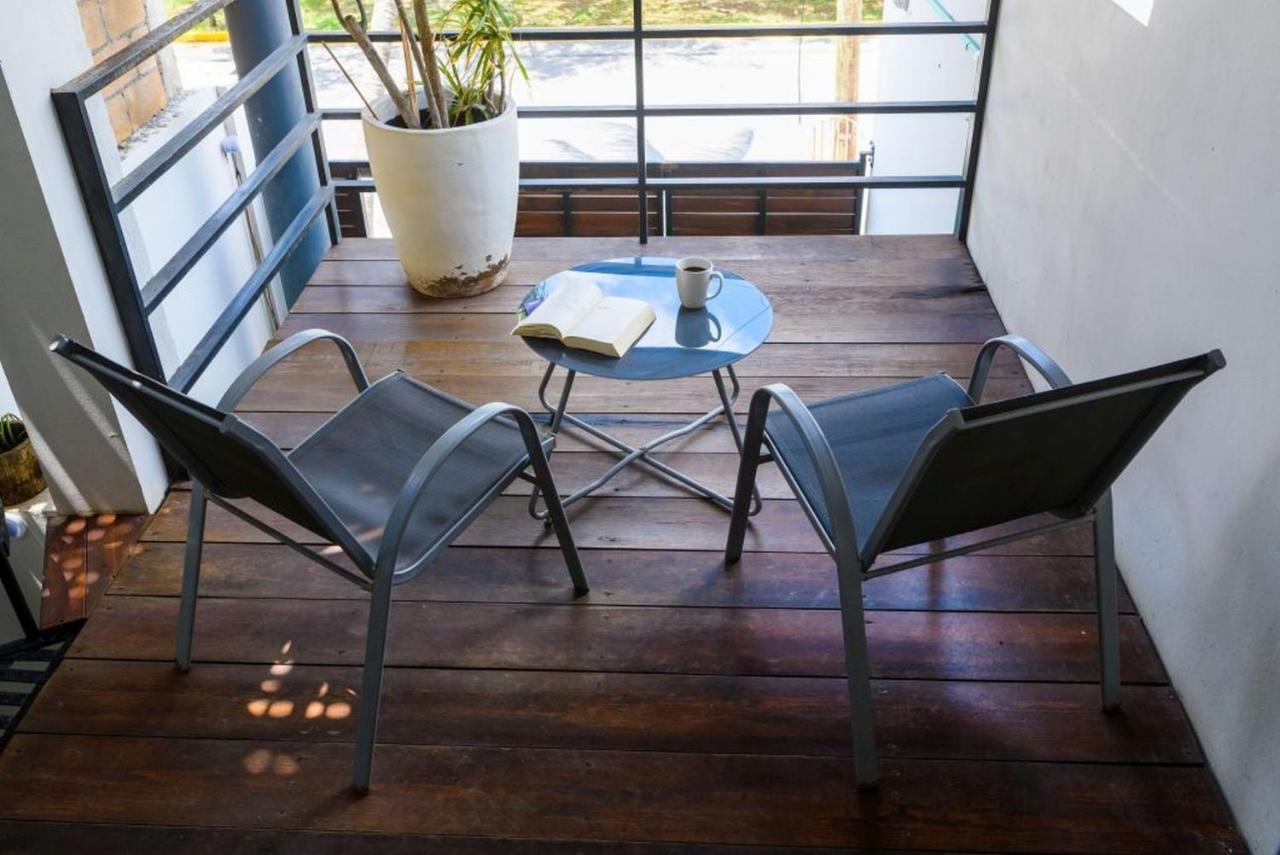 Ser & Soul Vacation Lofts Playa del Carmen Exterior foto
